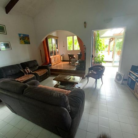 Case Papangue Saint-Paul Extérieur photo