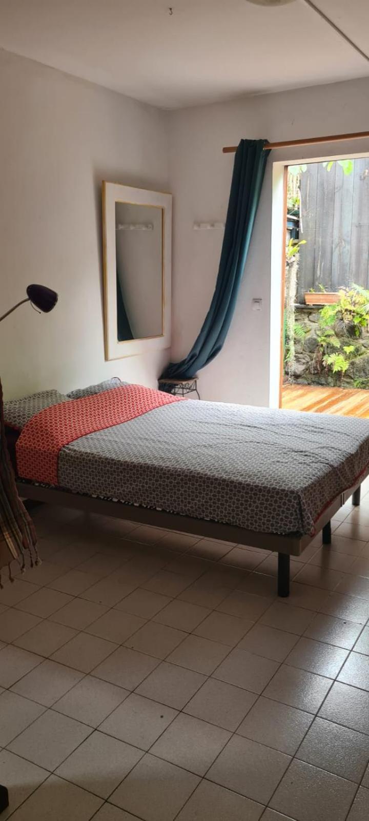 Case Papangue Saint-Paul Extérieur photo