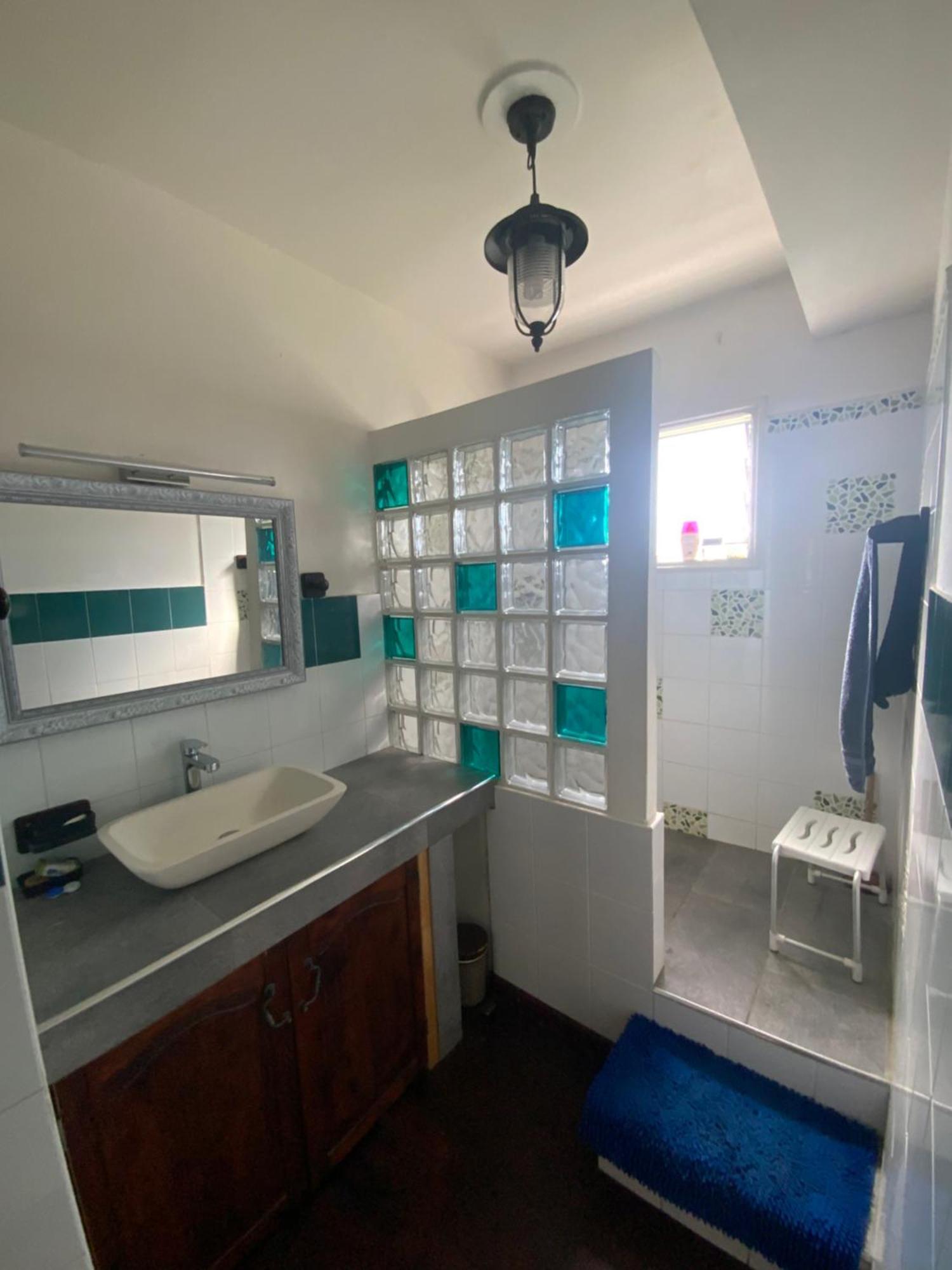 Case Papangue Saint-Paul Extérieur photo